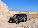 Toyota 4Runner 2022 года за 38 000 000 тг. в Астана – фото 3