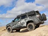 Toyota 4Runner 2022 года за 38 000 000 тг. в Астана – фото 5