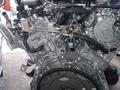 Двигатель VQ38 VQ38DD 3.8 новый пробег 0км.үшін1 500 000 тг. в Алматы – фото 2