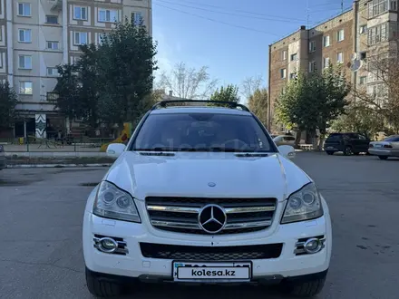 Mercedes-Benz GL 450 2007 года за 7 300 000 тг. в Кокшетау