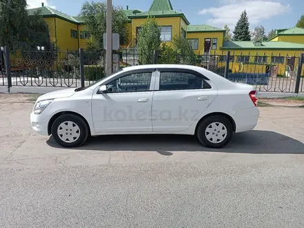 Chevrolet Cobalt 2022 года за 5 850 000 тг. в Уральск – фото 5