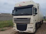 DAF  XF 105 2013 годаfor33 000 000 тг. в Шымкент