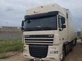 DAF  XF 105 2013 годаүшін29 000 000 тг. в Шымкент – фото 2