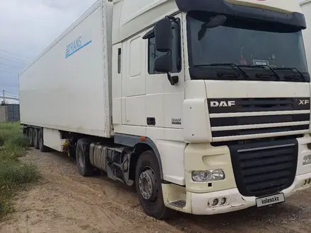 DAF  XF 105 2013 года за 33 000 000 тг. в Шымкент – фото 3