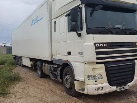 DAF  XF 105 2013 года за 33 000 000 тг. в Шымкент – фото 4