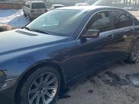 BMW 735 2001 годаfor5 000 000 тг. в Алматы