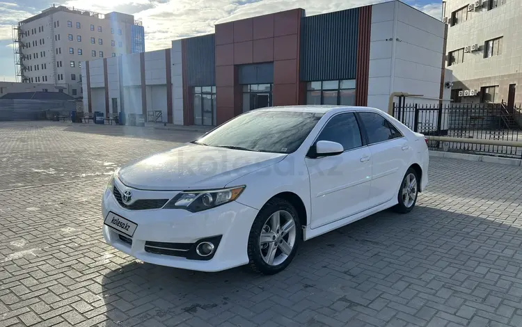 Toyota Camry 2014 годаүшін6 650 000 тг. в Актау