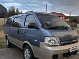 Kia Bongo 2004 года за 3 000 000 тг. в Алматы – фото 2