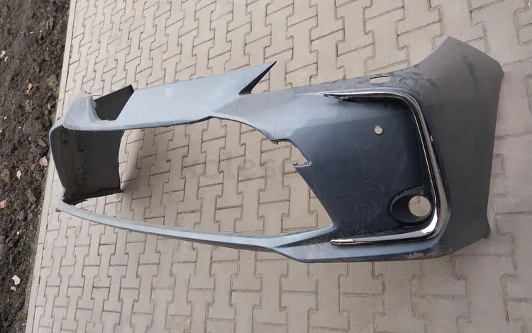 Бампер передний оригинал за 80 000 тг. в Алматы