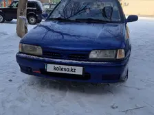 Nissan Primera, 1995