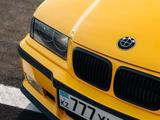BMW M3 1995 годаүшін9 000 000 тг. в Алматы – фото 5