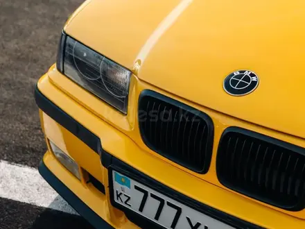 BMW M3 1995 года за 12 000 000 тг. в Алматы – фото 5