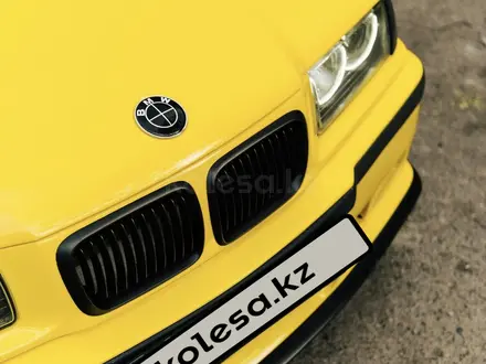 BMW M3 1995 года за 12 000 000 тг. в Алматы – фото 3