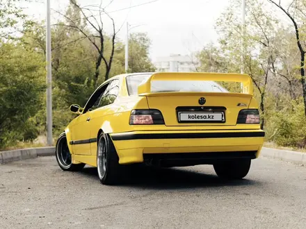 BMW M3 1995 года за 12 000 000 тг. в Алматы – фото 4
