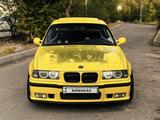 BMW M3 1995 годаүшін9 000 000 тг. в Алматы – фото 2