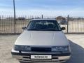 Mazda 626 1990 года за 1 100 000 тг. в Жанаозен – фото 5