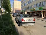 Toyota Avensis 1998 годаүшін1 700 000 тг. в Астана – фото 4
