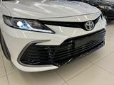 Toyota Camry 2022 года за 16 500 000 тг. в Шымкент