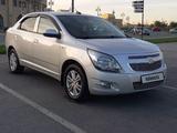 Chevrolet Cobalt 2021 года за 6 200 000 тг. в Туркестан – фото 4