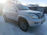 Toyota Land Cruiser Prado 2005 годаүшін12 000 000 тг. в Семей – фото 2