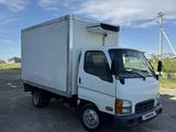 Hyundai  HD45 2011 годаүшін5 500 000 тг. в Туркестан – фото 3
