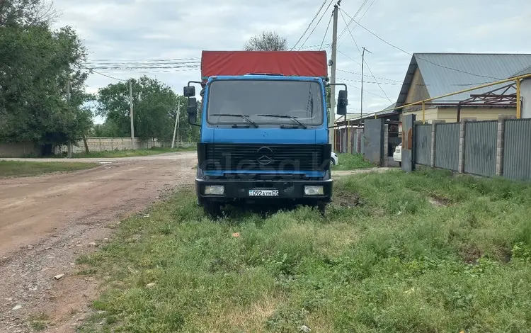 Mercedes-Benz 1991 года за 8 500 000 тг. в Алматы