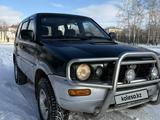 Nissan Terrano 1999 годаfor3 650 000 тг. в Затобольск