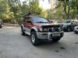 Toyota Hilux Surf 1997 годаүшін6 500 000 тг. в Алматы