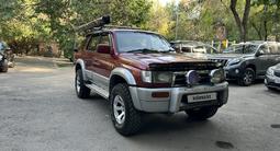 Toyota Hilux Surf 1997 годаүшін6 500 000 тг. в Алматы