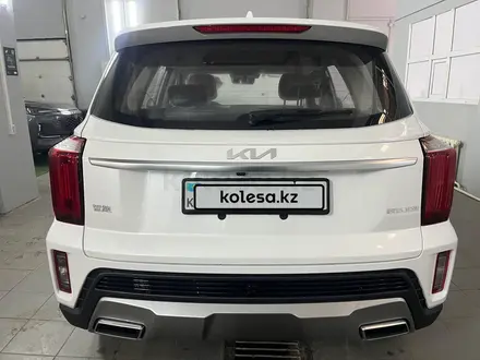 Kia Sportage 2024 года за 12 500 000 тг. в Астана – фото 8