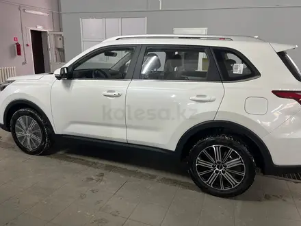 Kia Sportage 2024 года за 12 500 000 тг. в Астана – фото 9