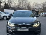 Kia Optima 2018 года за 9 000 000 тг. в Алматы – фото 2