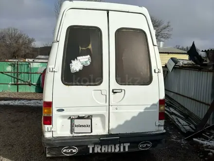 Ford Transit 1994 года за 1 100 000 тг. в Сарыозек – фото 3