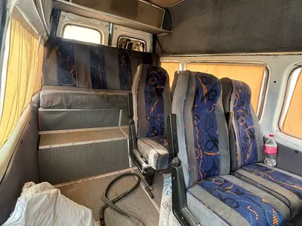 Ford Transit 1994 года за 1 100 000 тг. в Сарыозек – фото 4