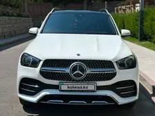 Mercedes-Benz GLE-Class, 2023