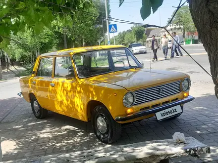 ВАЗ (Lada) 2101 1980 года за 800 000 тг. в Туркестан – фото 3