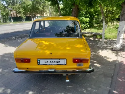 ВАЗ (Lada) 2101 1980 года за 800 000 тг. в Туркестан – фото 4
