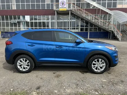 Hyundai Tucson 2019 года за 10 500 000 тг. в Алматы – фото 6