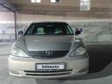 Toyota Camry 2003 года за 4 200 000 тг. в Кызылорда