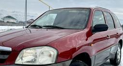 Mazda Tribute 2001 года за 3 500 000 тг. в Алматы – фото 4