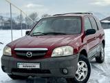 Mazda Tribute 2001 года за 3 500 000 тг. в Алматы – фото 2