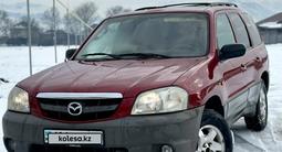 Mazda Tribute 2001 года за 3 500 000 тг. в Алматы – фото 2