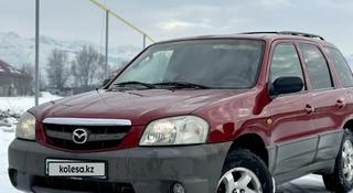 Mazda Tribute 2001 года за 3 500 000 тг. в Алматы