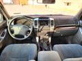 Toyota Land Cruiser Prado 2003 года за 9 444 444 тг. в Алматы – фото 9