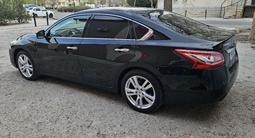 Nissan Teana 2014 годаүшін7 500 000 тг. в Актау – фото 2