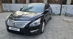 Nissan Teana 2014 года за 7 500 000 тг. в Актау