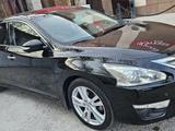 Nissan Teana 2014 года за 6 800 000 тг. в Актау – фото 4