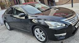 Nissan Teana 2014 годаүшін7 500 000 тг. в Актау – фото 4