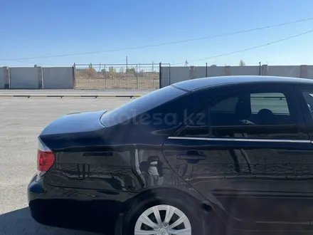 Toyota Camry 2005 года за 4 500 000 тг. в Кызылорда – фото 3