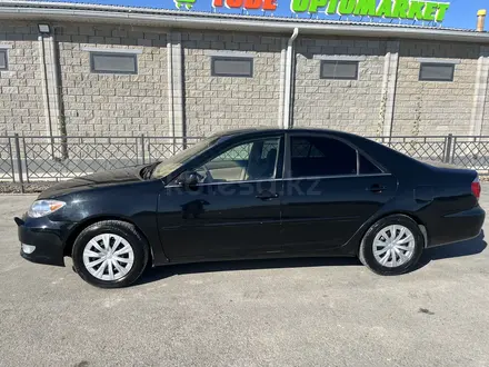 Toyota Camry 2005 года за 4 500 000 тг. в Кызылорда – фото 5